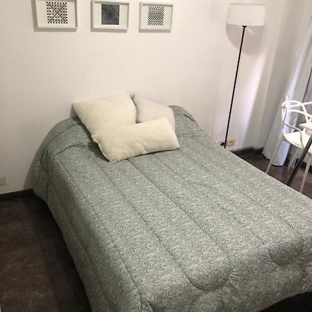 Comfortable Studio In Heart Of Recoleta Buenos Aires Eksteriør billede