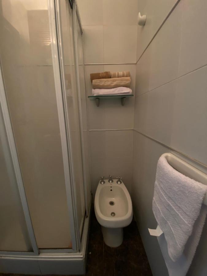 Comfortable Studio In Heart Of Recoleta Buenos Aires Eksteriør billede