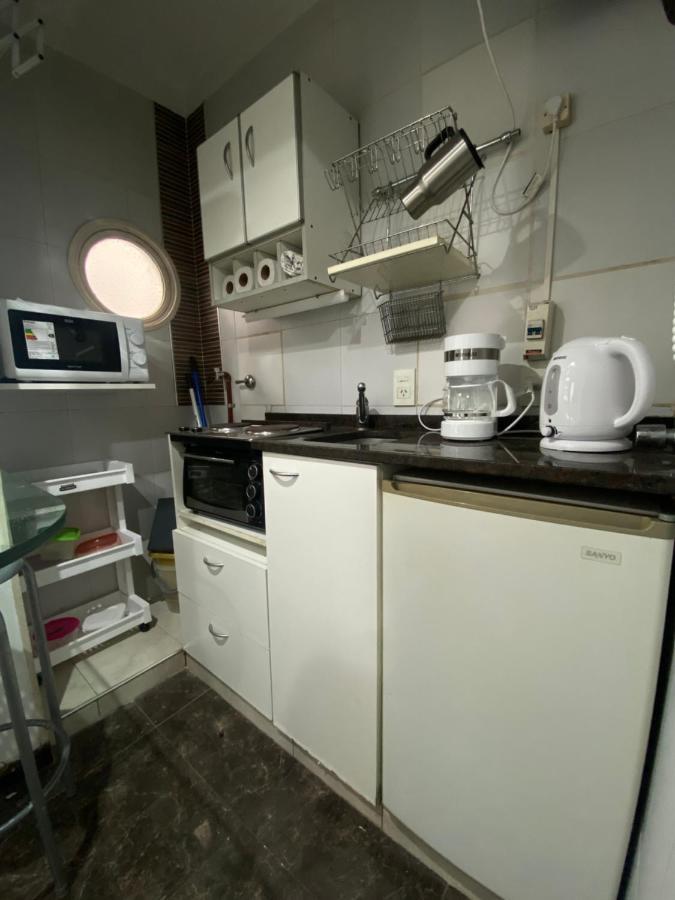 Comfortable Studio In Heart Of Recoleta Buenos Aires Eksteriør billede