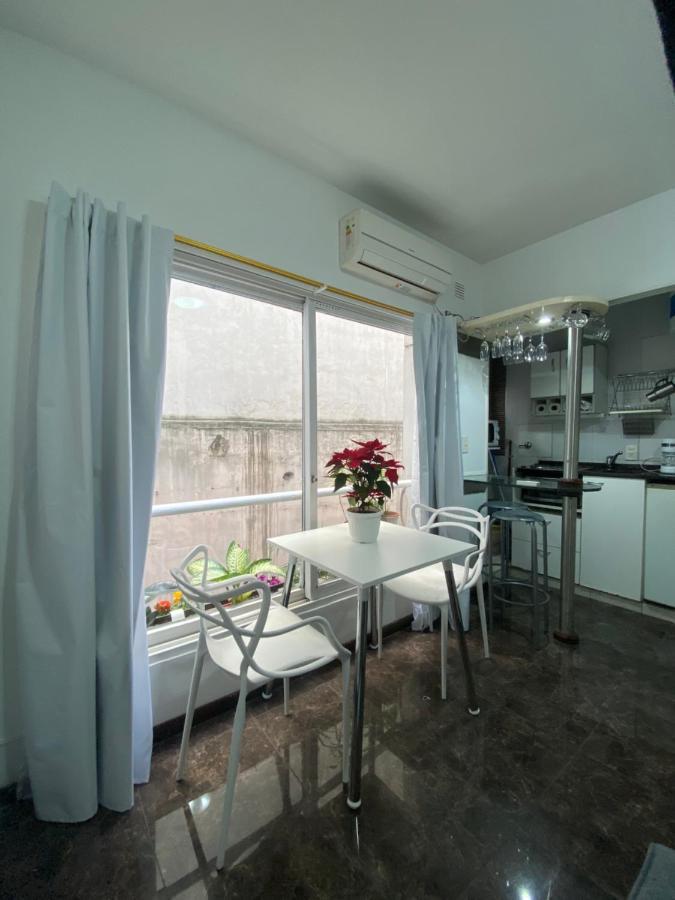 Comfortable Studio In Heart Of Recoleta Buenos Aires Eksteriør billede