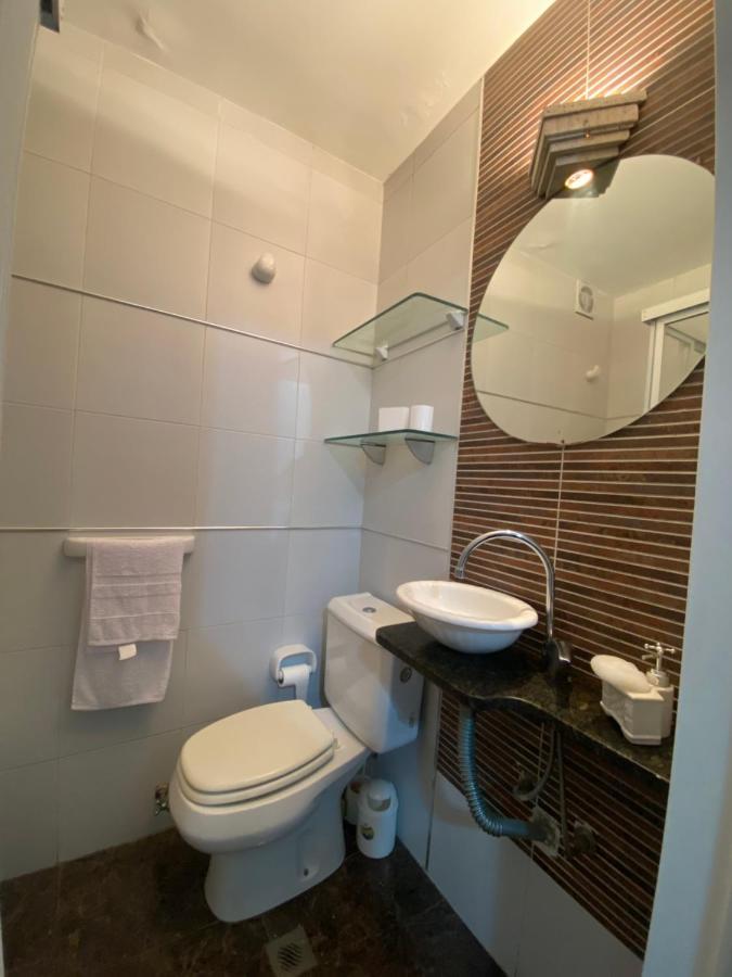 Comfortable Studio In Heart Of Recoleta Buenos Aires Eksteriør billede