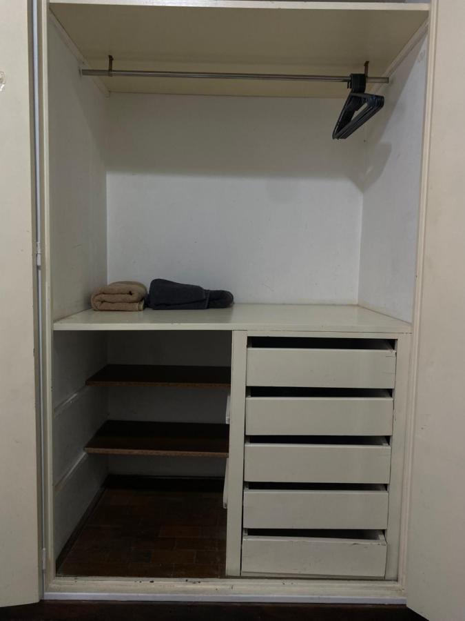 Comfortable Studio In Heart Of Recoleta Buenos Aires Eksteriør billede