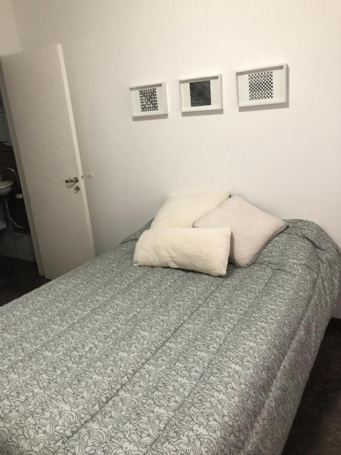 Comfortable Studio In Heart Of Recoleta Buenos Aires Eksteriør billede