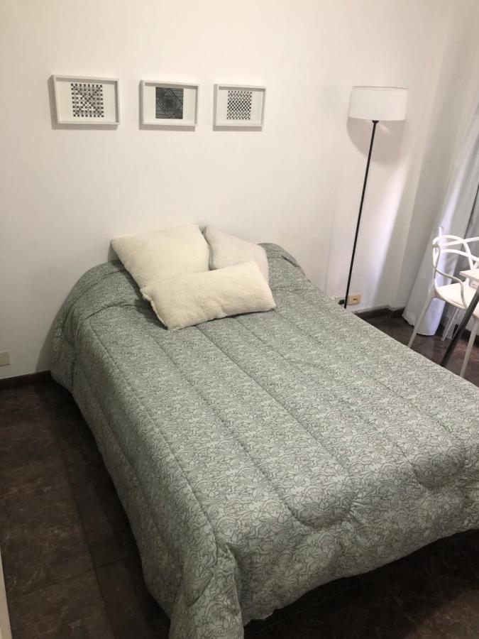 Comfortable Studio In Heart Of Recoleta Buenos Aires Eksteriør billede